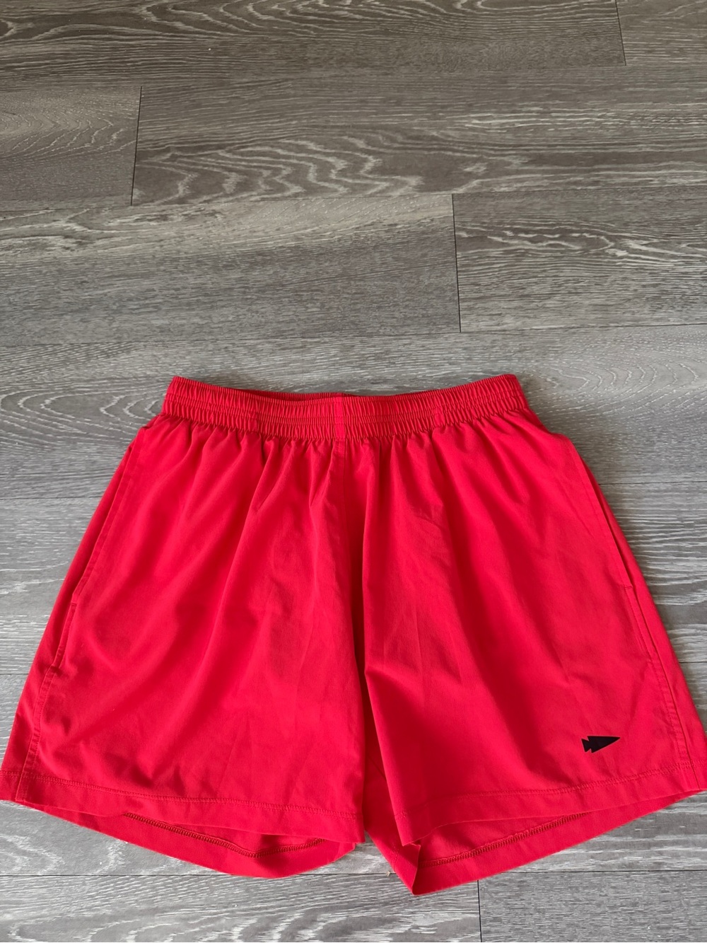 GORUCK Tough Stretch Training Shorts